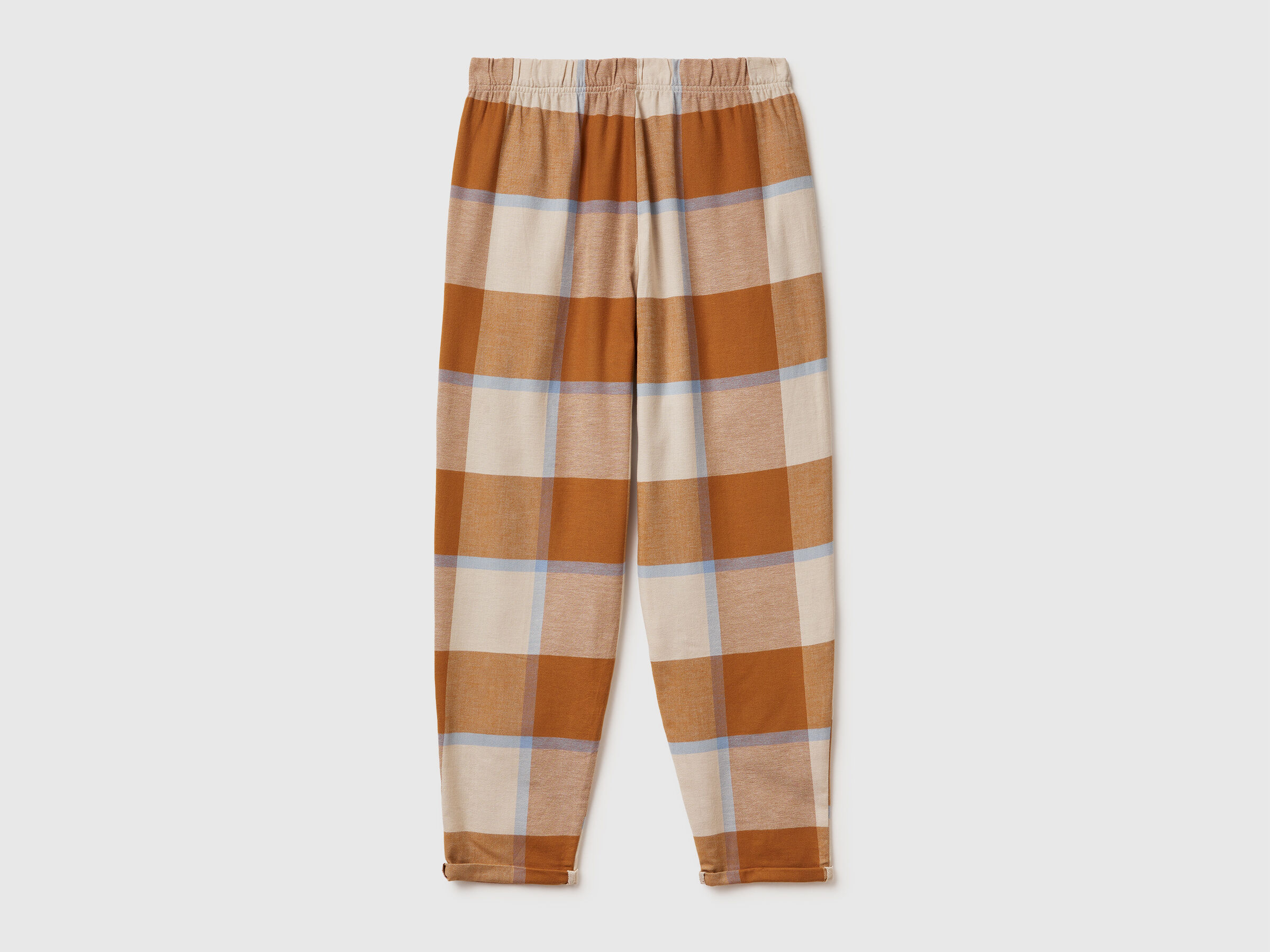 TROUSERS Damen image number 2